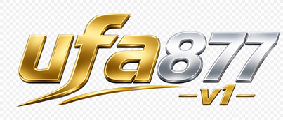 ufa877 v1 โลโก้
